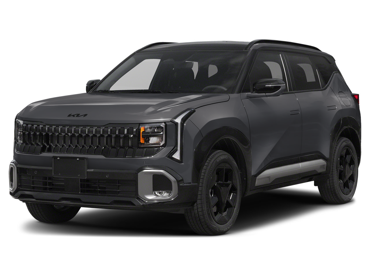 New 2027 Kia Seltos X-Line S AWD/4WD image 28