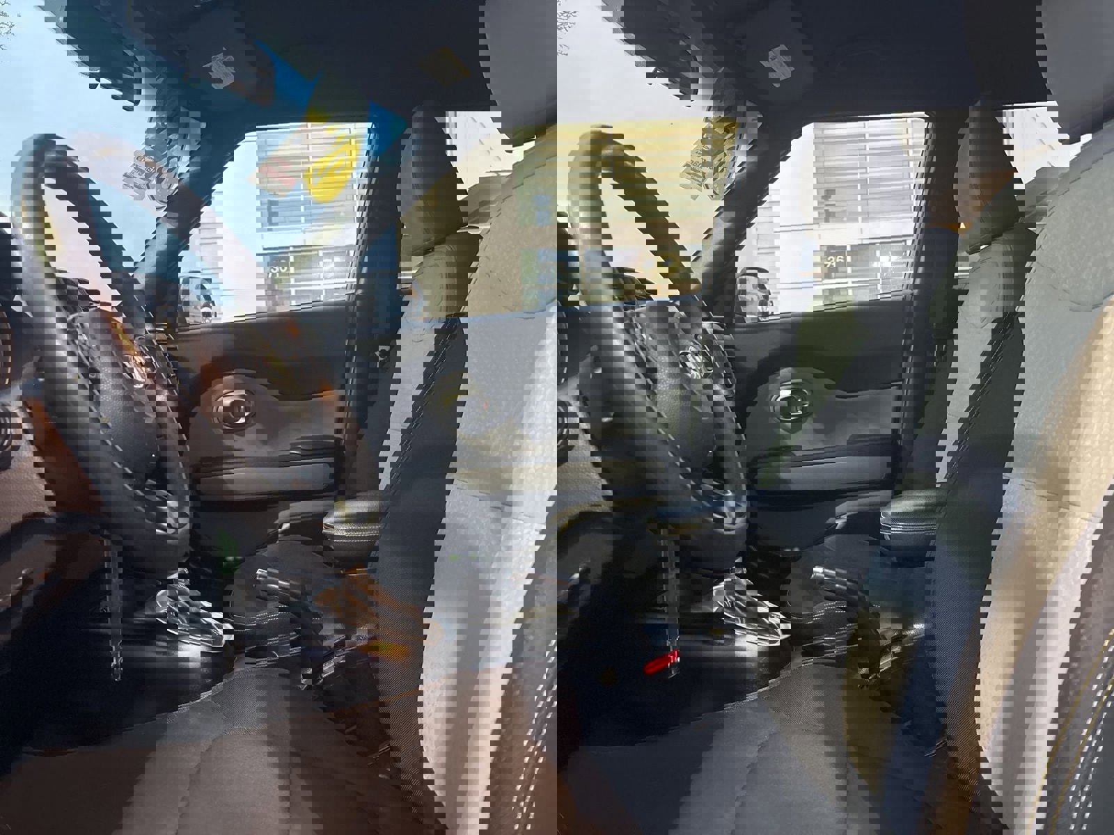 Used 2014 Kia Soul + FWD image 6