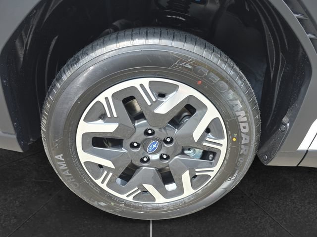 New 2026 Subaru Forester Premium AWD/4WD image 9