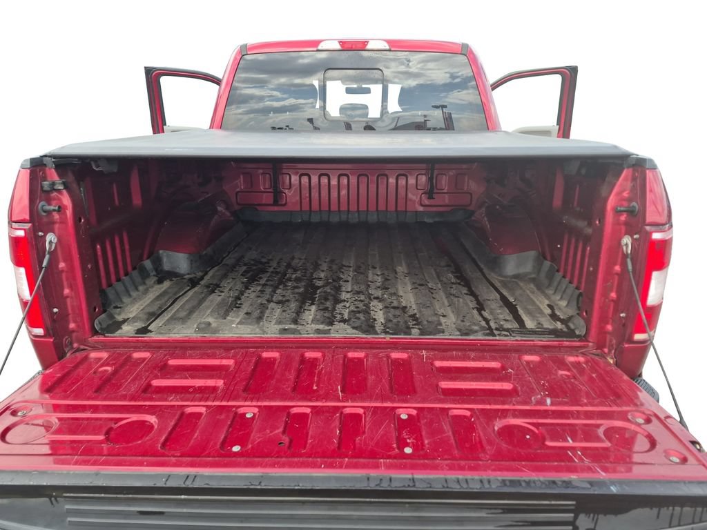 Used 2018 Ford F150 XLT w/ Equipment Group 302A Luxury RWD image 43