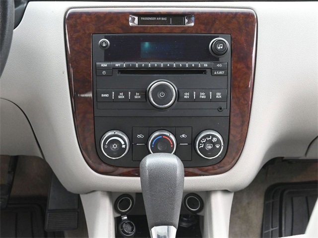 Used 2011 Chevrolet Impala LS image 26