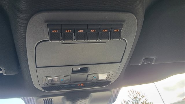 Used 2025 Ford F150 Tremor image 48