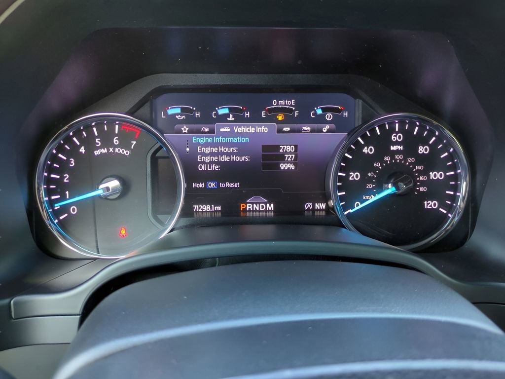 Used 2021 Ford Expedition XLT image 28