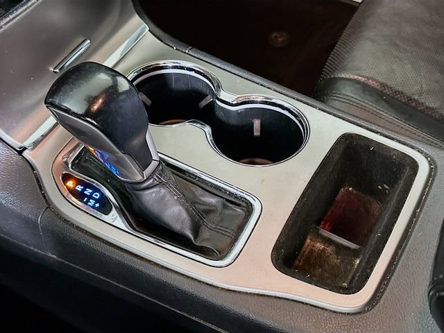 Used 2020 Jeep Grand Cherokee Limited w/ Luxury Group II image 20