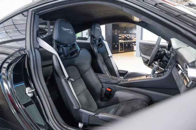 Used 2019 Porsche 911 GT3 RS RWD image 50