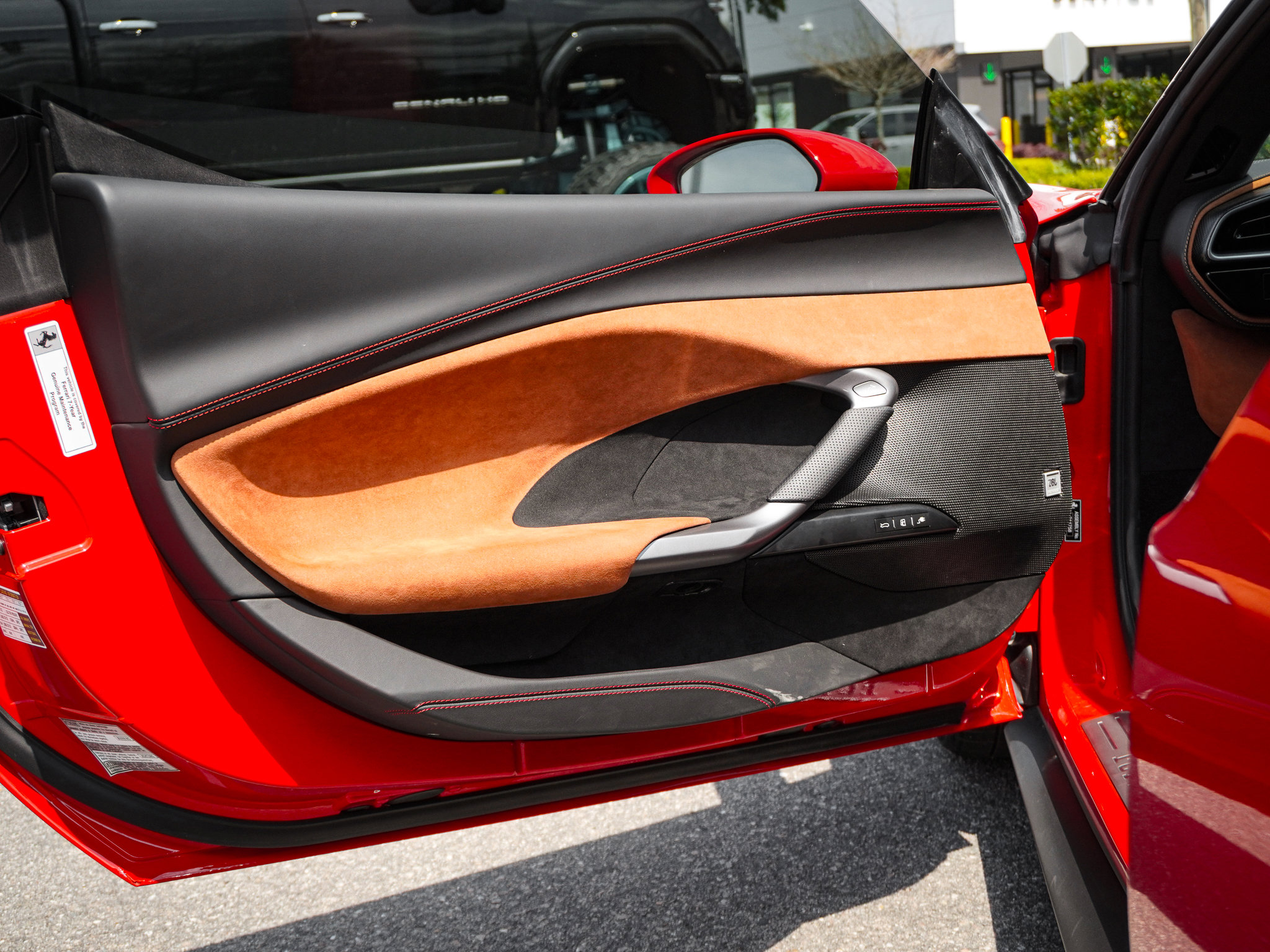 Used 2023 Ferrari 296 GTB image 17