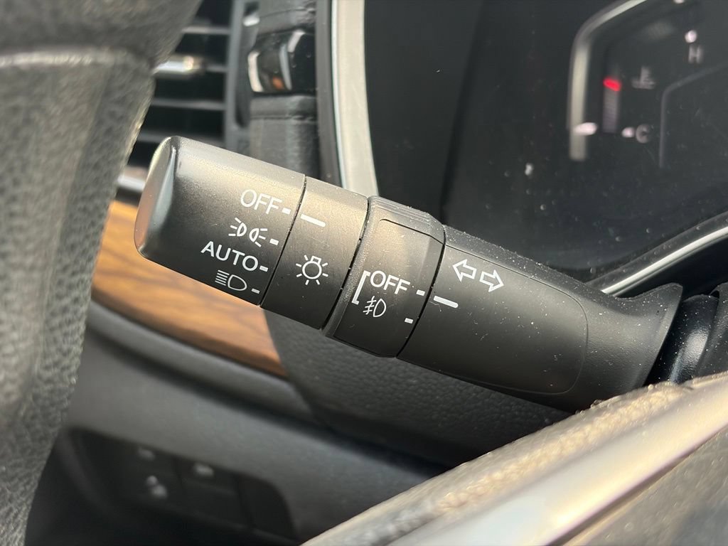 Used 2019 Honda CR-V EX image 24