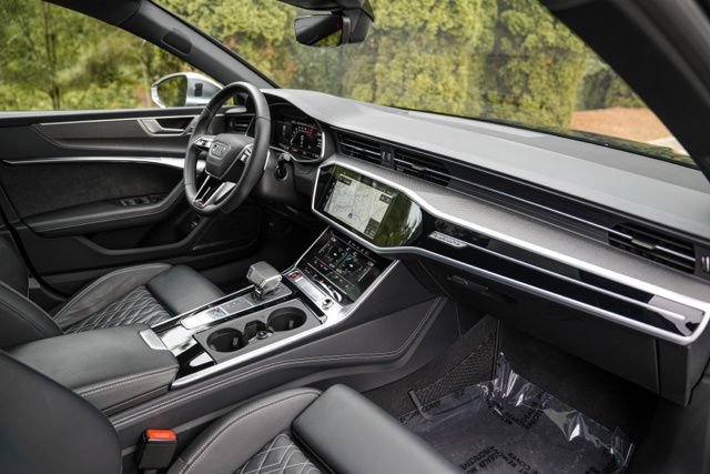 Used 2023 Audi S7 Premium Plus w/ Premium Plus Package AWD/4WD image 22