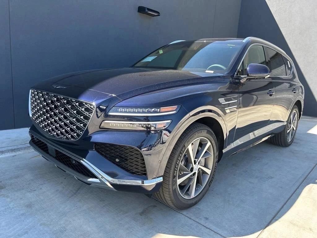 Used 2026 Genesis GV80 2.5T Prestige