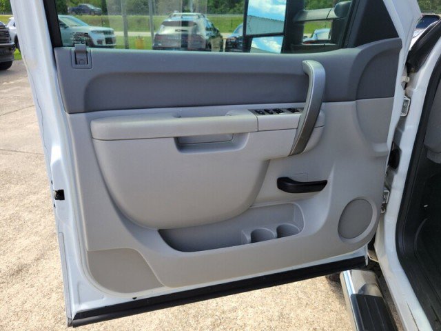 Used 2013 Chevrolet Silverado 2500 W/T image 21