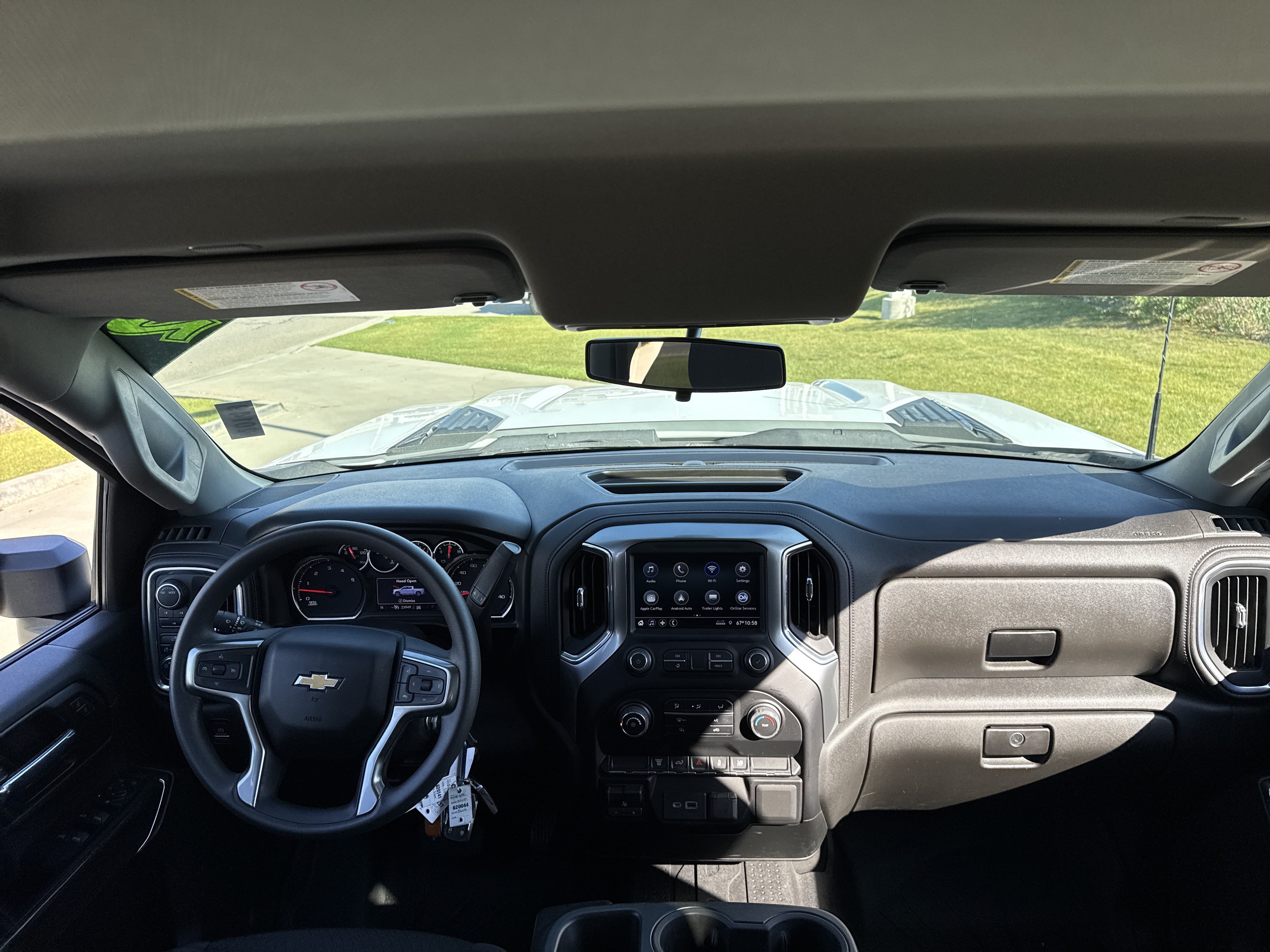 Used 2022 Chevrolet Silverado 3500 LT AWD/4WD image 19