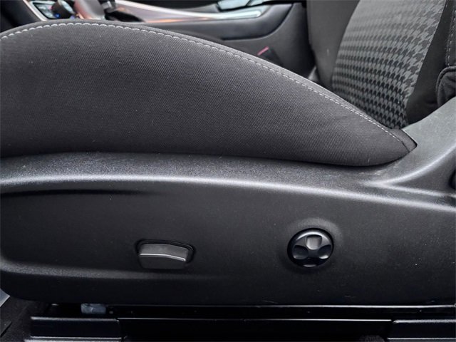 Certified 2021 Dodge Challenger GT w/ Blacktop Package image 11