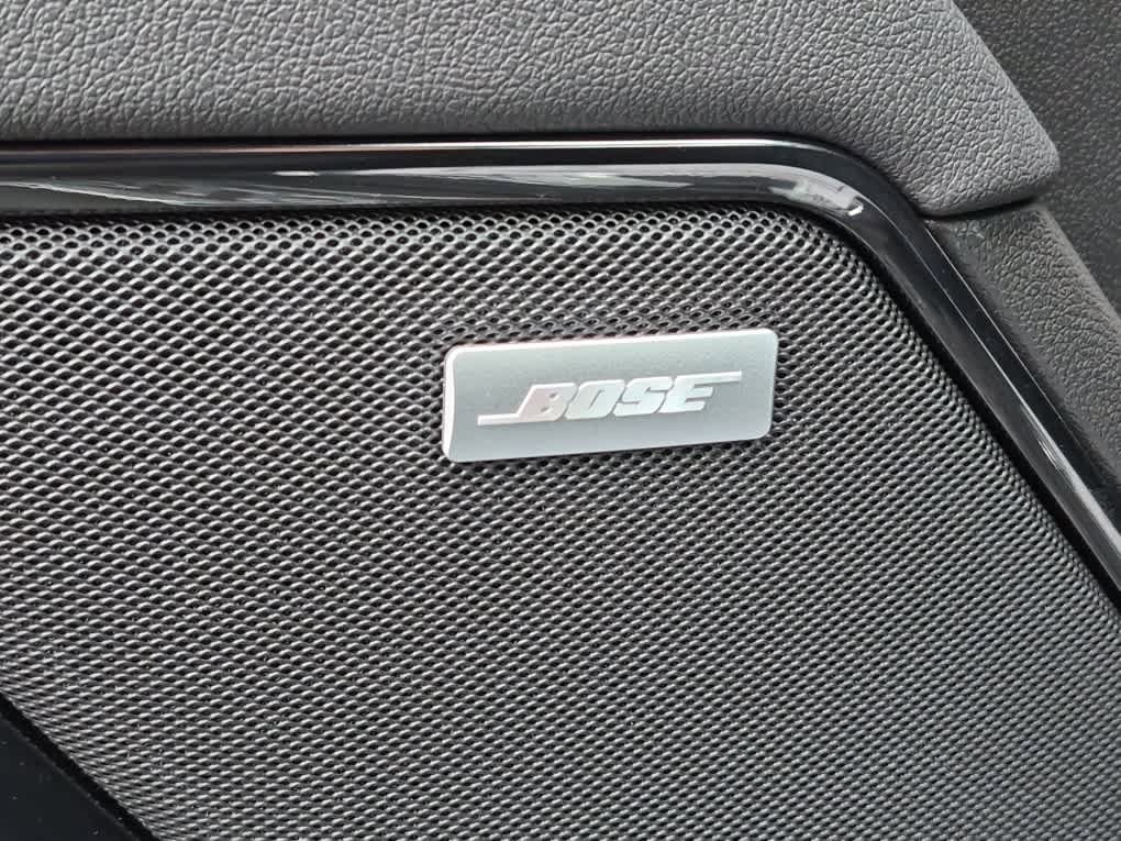 New 2026 GMC Sierra 1500 AT4 w/ AT4 Premium Package image 19