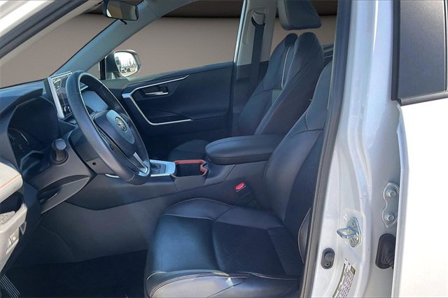 Used 2024 Toyota RAV4 Adventure image 22