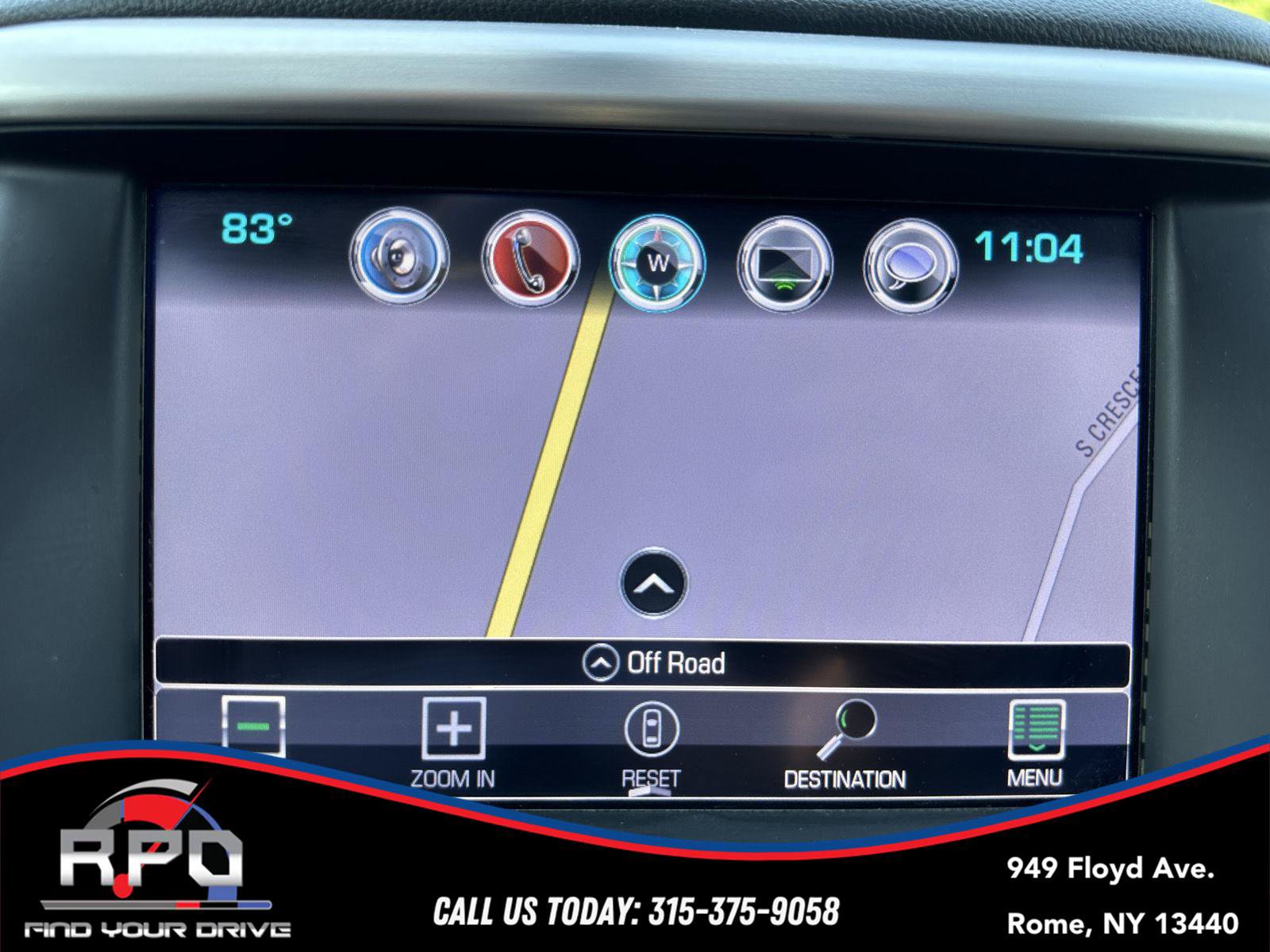 Used 2018 GMC Acadia SLT AWD/4WD image 21