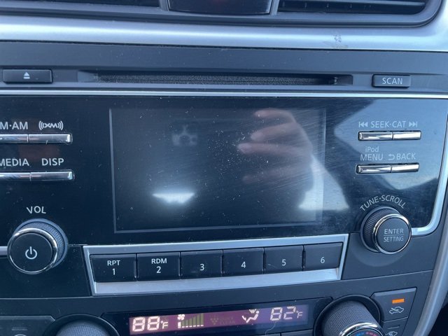 Used 2017 Nissan Altima 2.5 SV image 23