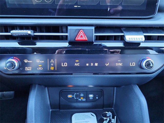 New 2026 Kia Sportage X-Line w/ X-Line Premium Package image 21