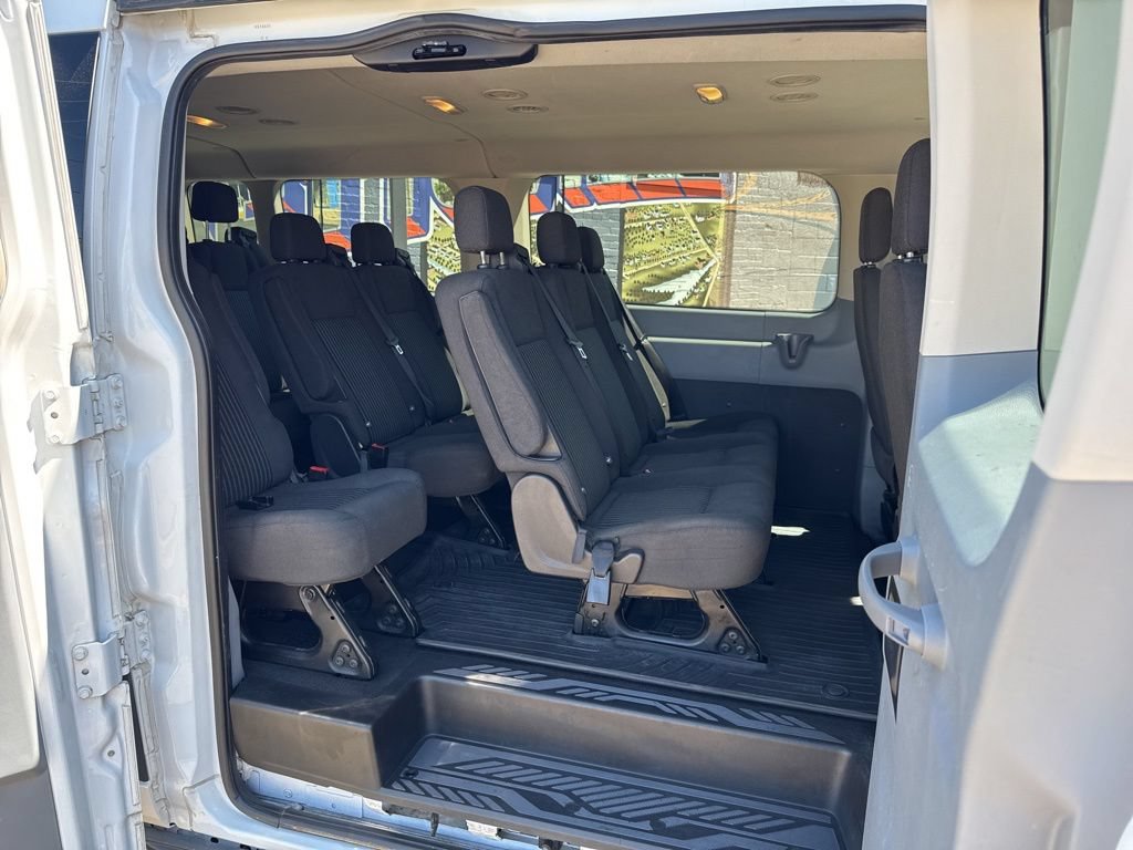 Used 2016 Ford Transit 350 XLT RWD image 10