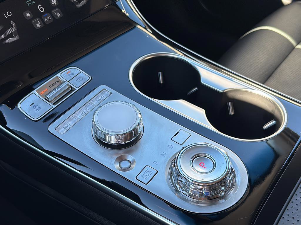 Certified 2026 Genesis GV70 2.5T image 33