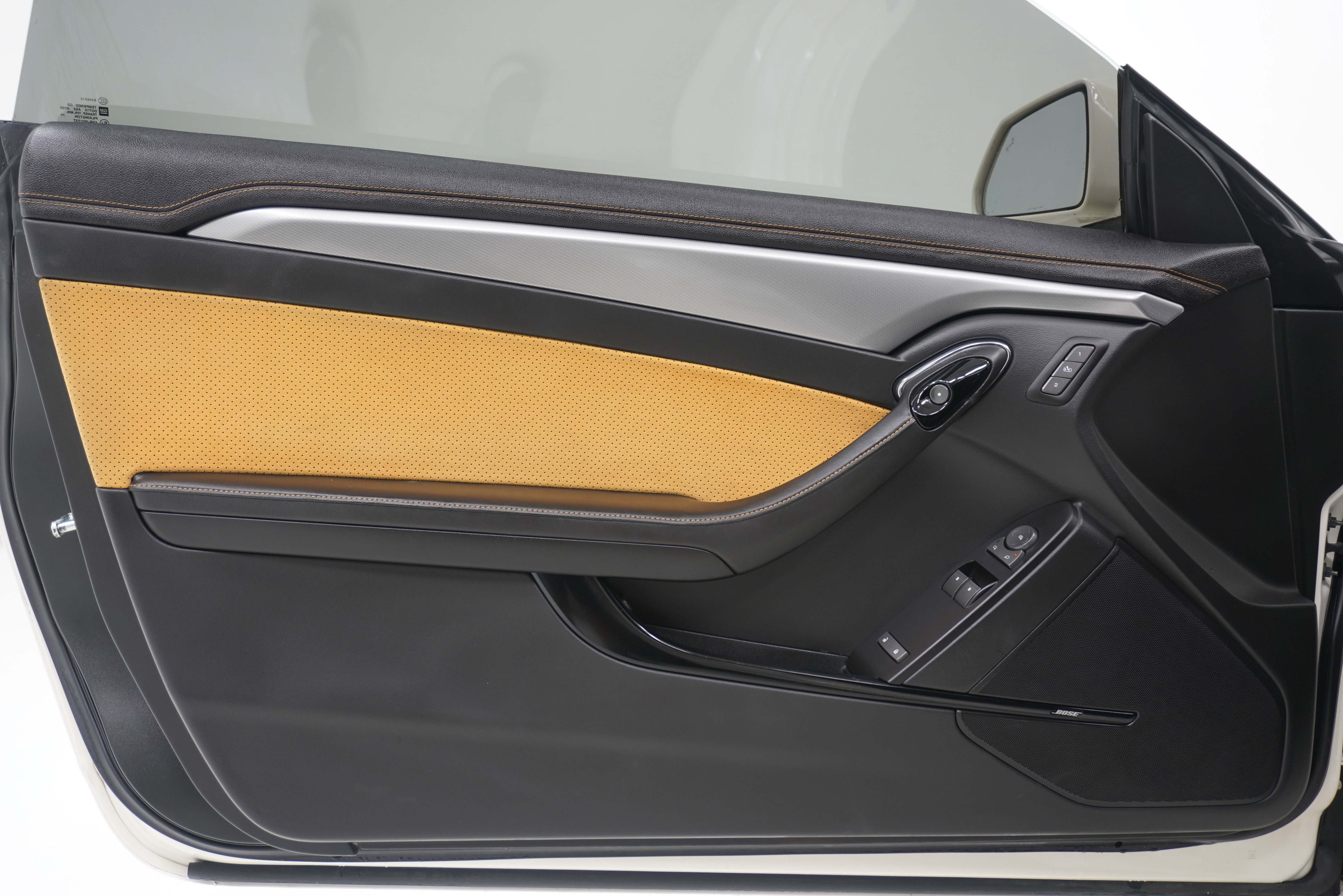 Used 2014 Cadillac CTS V RWD image 11