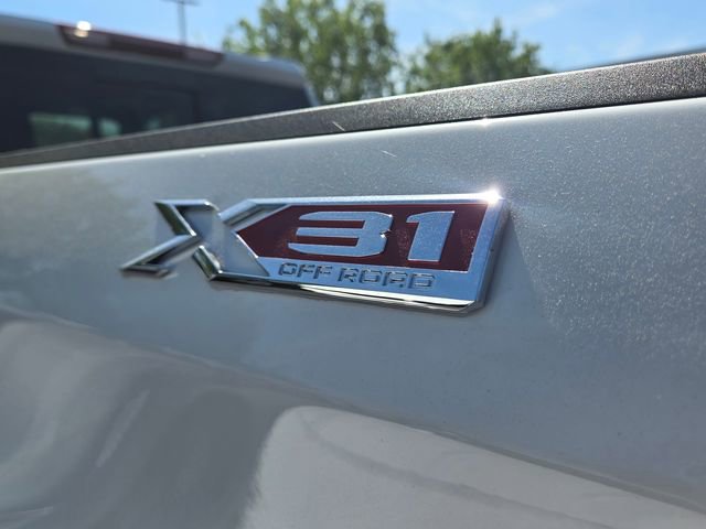 New 2026 GMC Sierra 1500 SLE w/ X31 Off-Road Package image 6