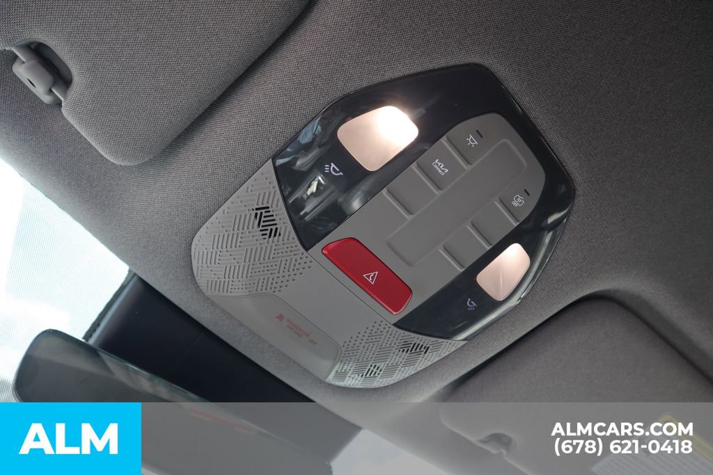 Used 2024 Kia EV9 Light Long Range RWD image 39