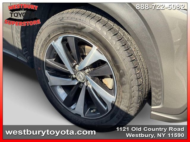 Used 2019 Lexus NX 300 AWD w/ Premium Package image 6
