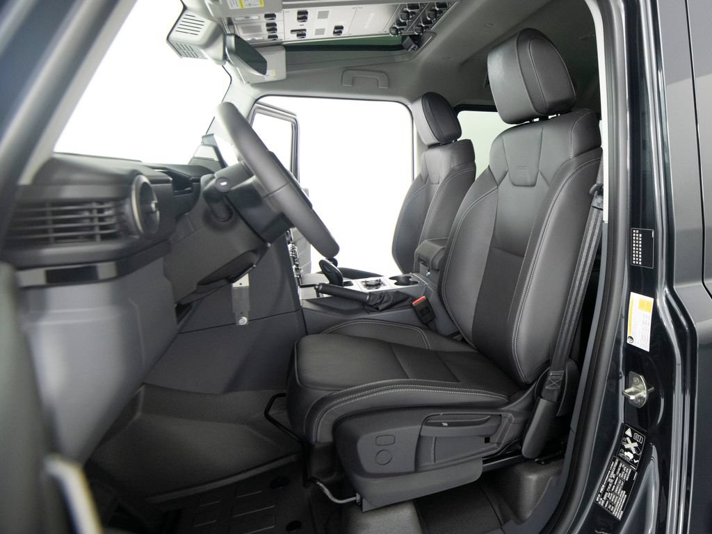 New 2026 INEOS Grenadier Fieldmaster Edition AWD/4WD image 32