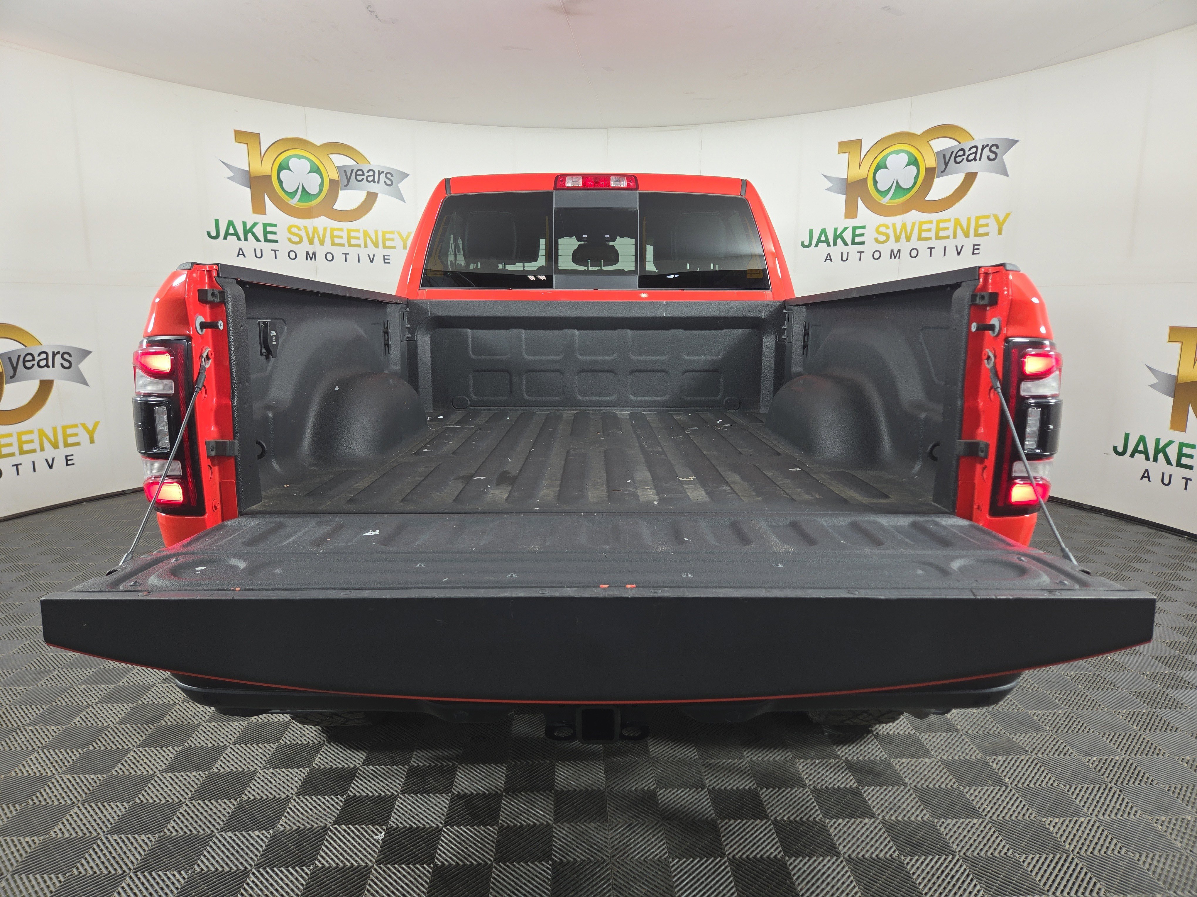 Certified 2021 RAM 2500 Power Wagon w/ 75th Anniversary Edition image 34