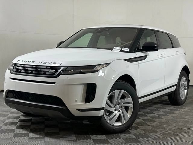 New 2026 Land Rover Range Rover Evoque S AWD/4WD image 1