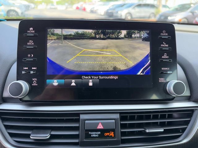 Certified 2022 Honda Accord Sport Special Edition image 23