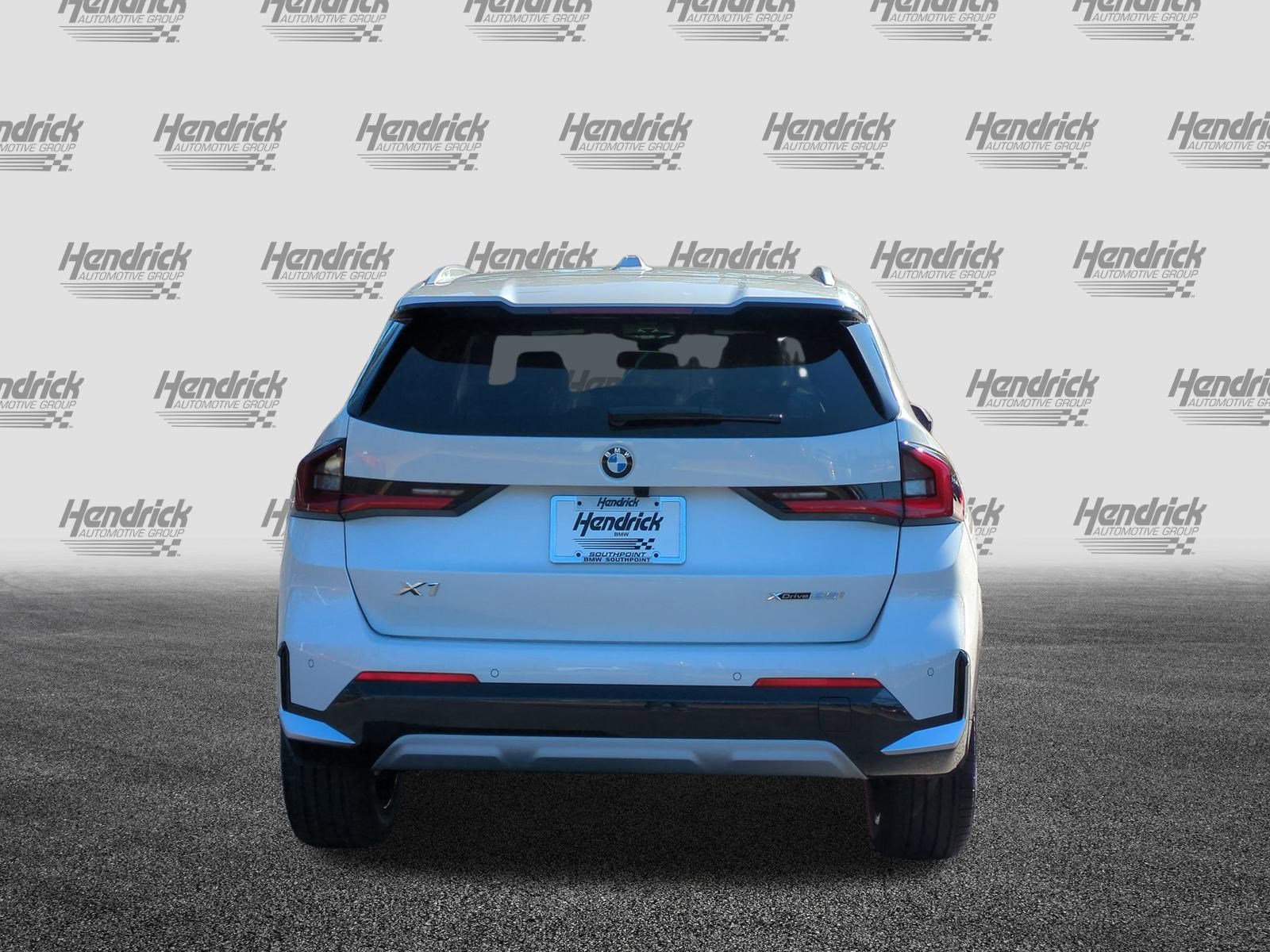 New 2026 BMW X1 xDrive28i w/ Technology Package image 9