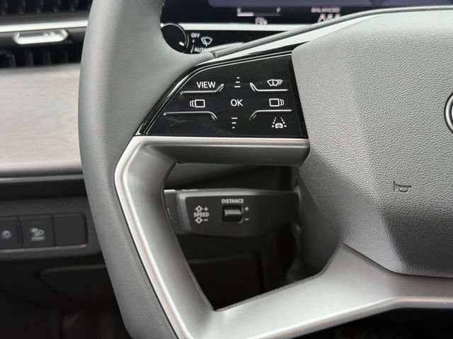 New 2026 Audi Q3 quattro 2.0T AWD/4WD image 30