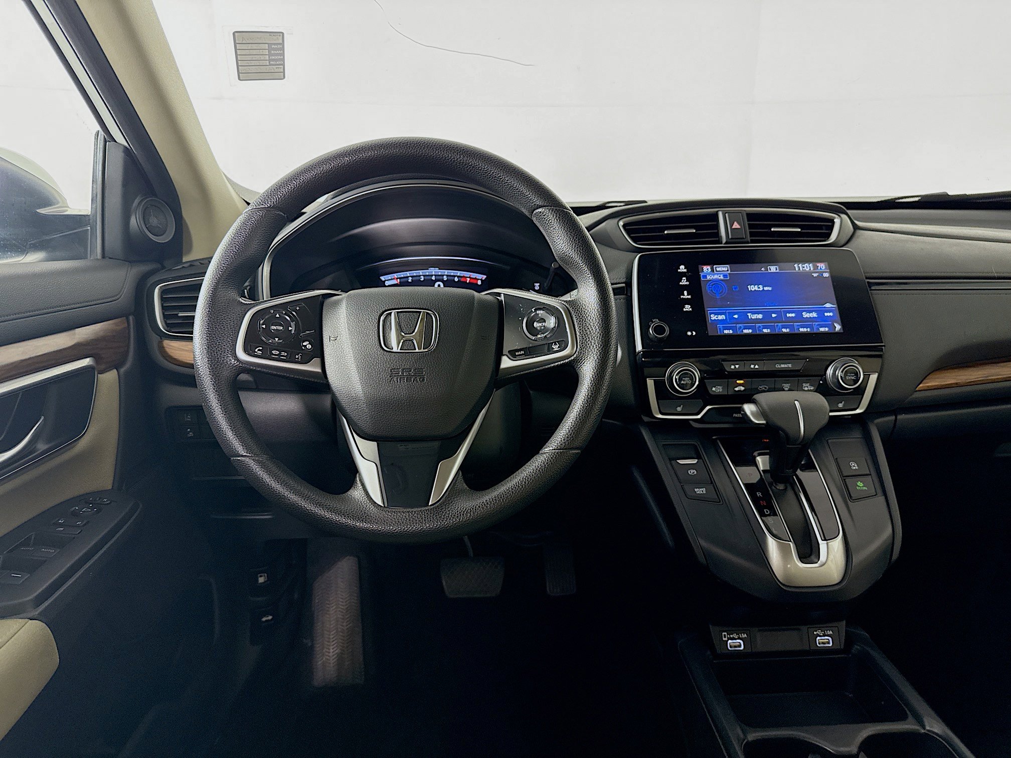 Used 2021 Honda CR-V EX image 27