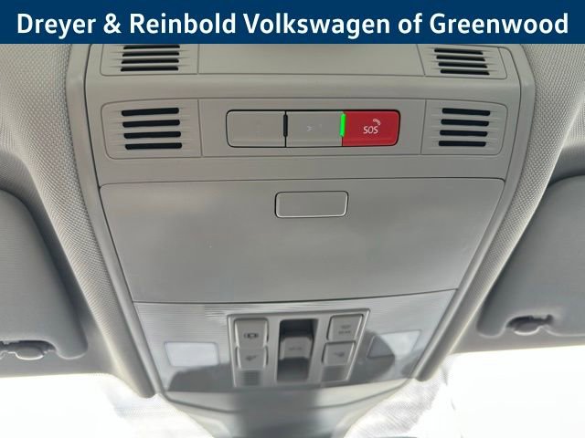 New 2026 Volkswagen Jetta SE image 21