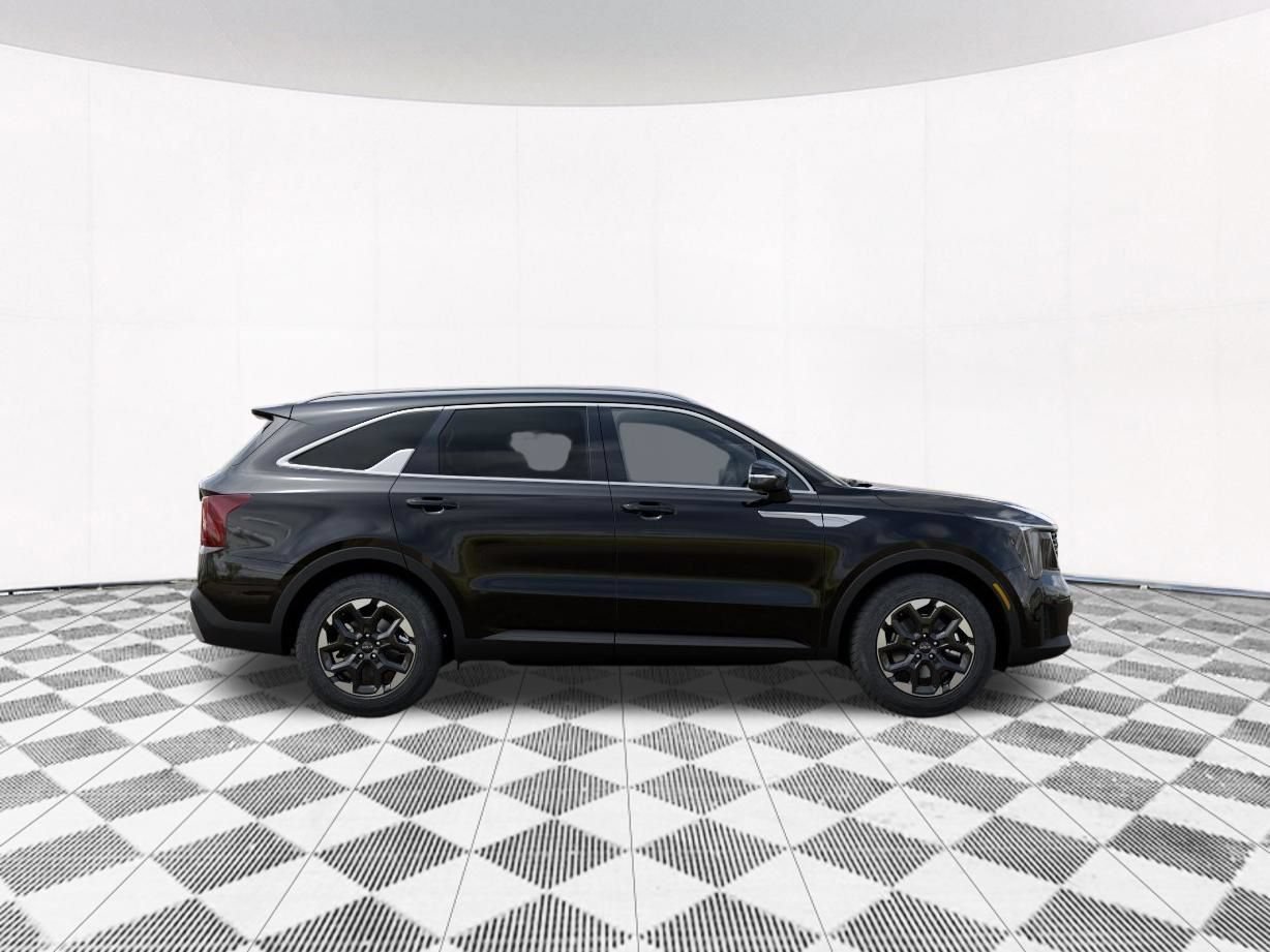 Used 2026 Kia Sorento S FWD image 9