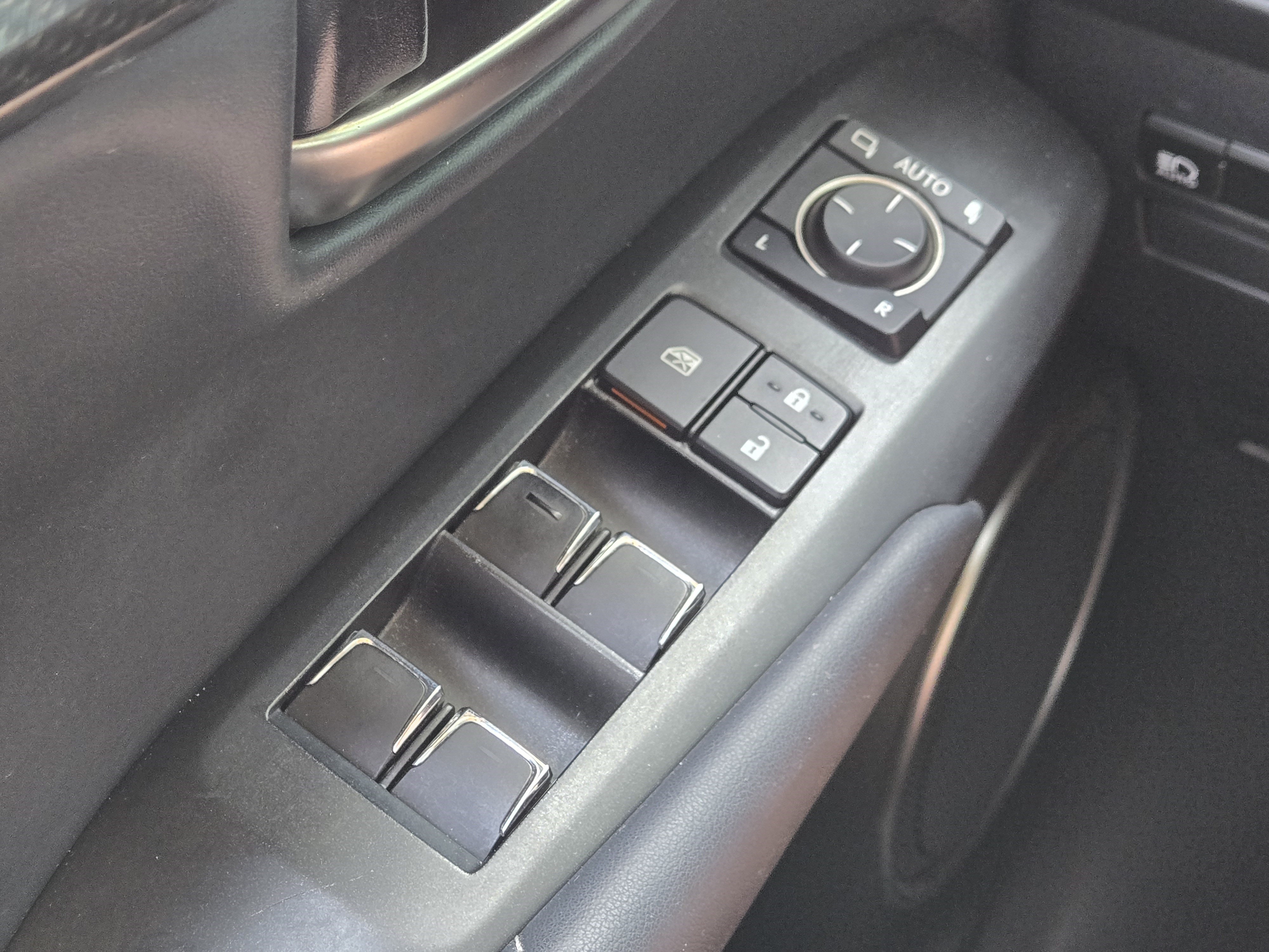 Used 2020 Lexus NX 300 FWD w/ Comfort Package image 13