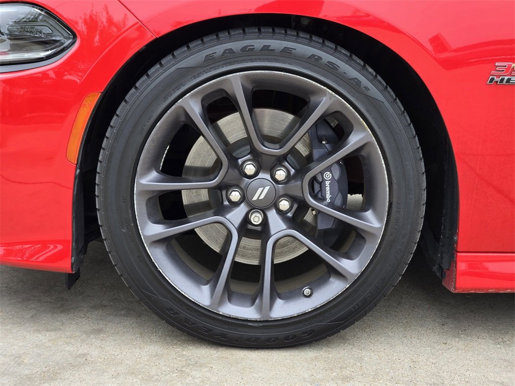 Used 2023 Dodge Charger Scat Pack w/ Plus Group image 18