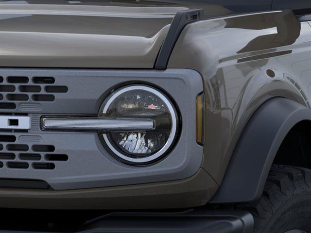 New 2026 Ford Bronco Badlands AWD/4WD image 35