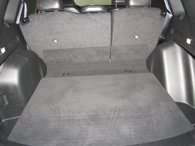 Certified 2025 Honda CR-V Sport-L image 40