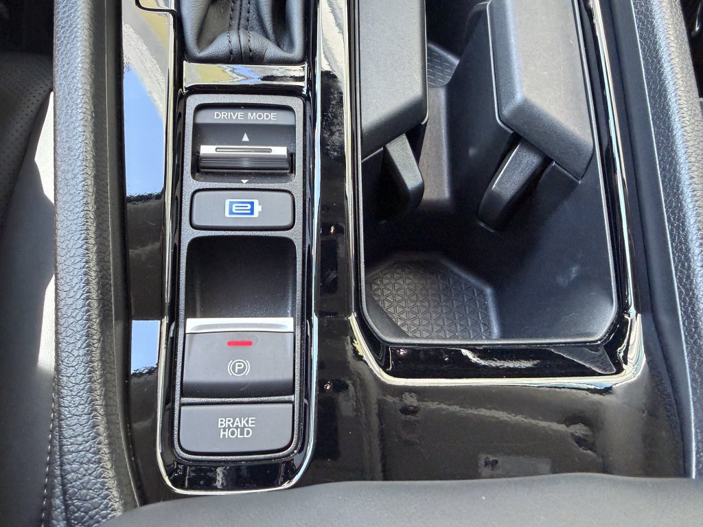 Used 2024 Honda Accord EX-L image 23