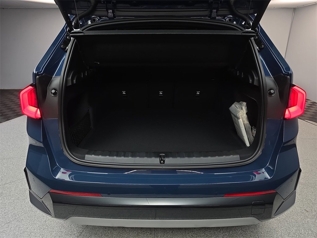 New 2026 BMW X1 xDrive28i w/ Technology Package image 12
