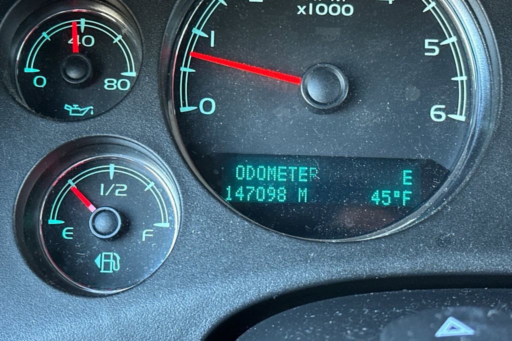 Used 2011 Chevrolet Tahoe LT w/ Regional Value Package image 24