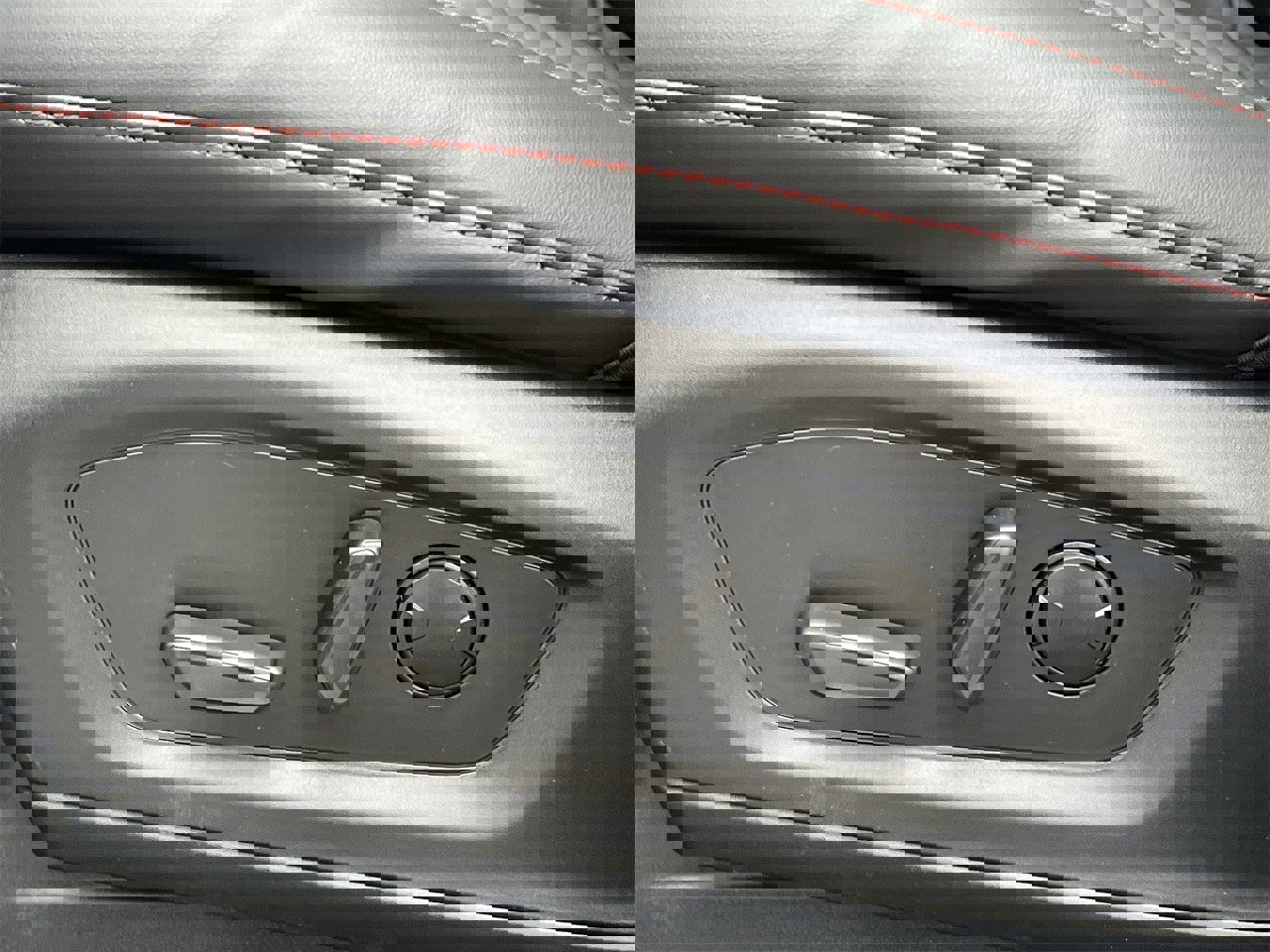 New 2026 Ford Explorer ST-Line w/ ST-Line Street Pack image 19