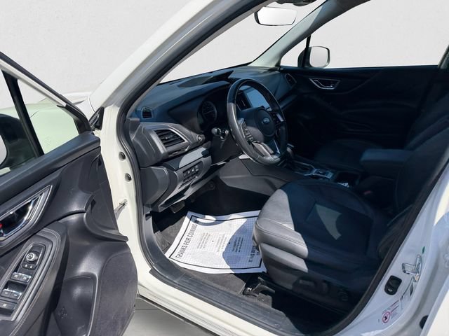 Used 2019 Subaru Forester Limited AWD/4WD image 15