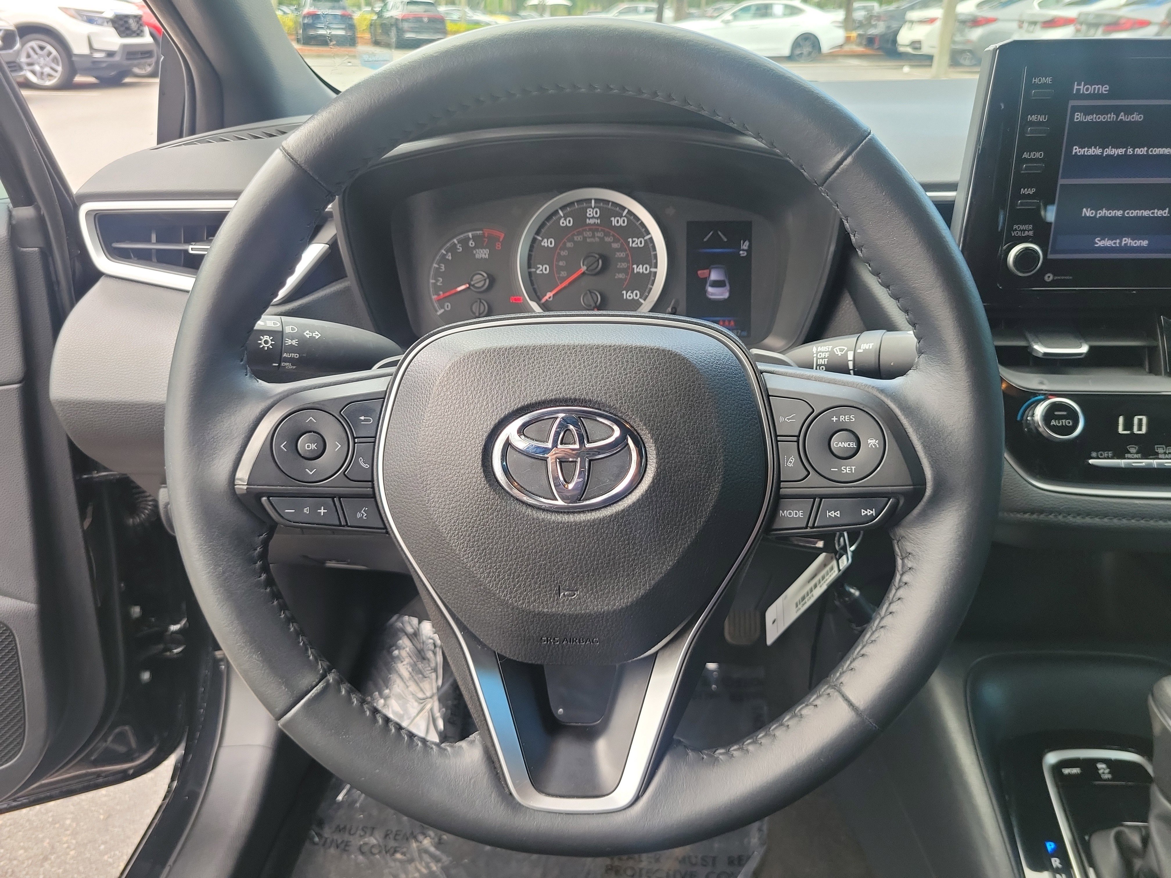 Used 2022 Toyota Corolla SE image 23