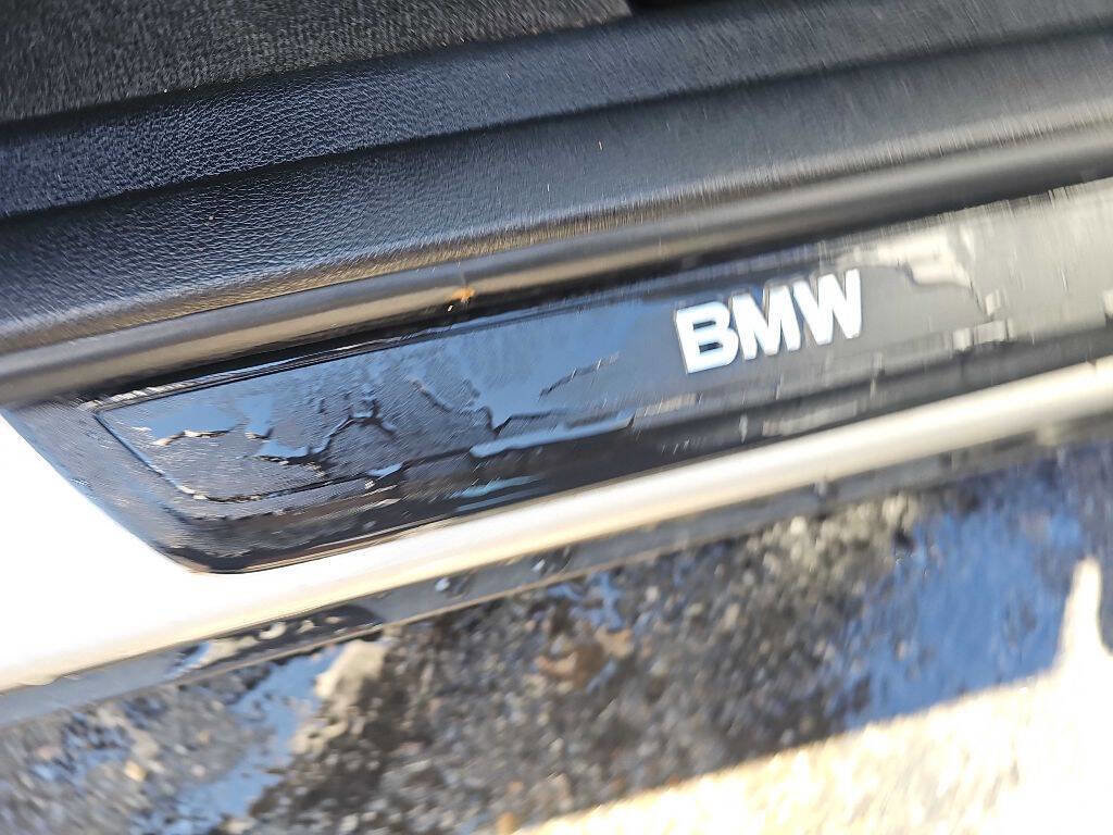 Used 2014 BMW X3 xDrive28i image 20