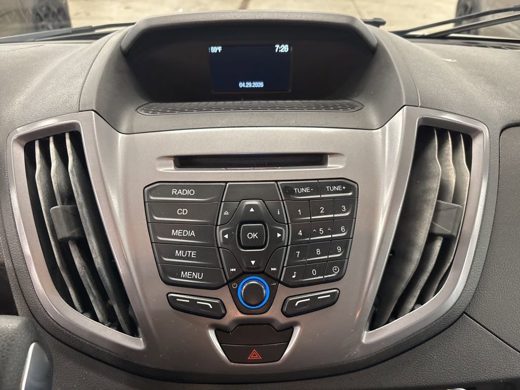 Used 2019 Ford Transit 350 XLT RWD image 12