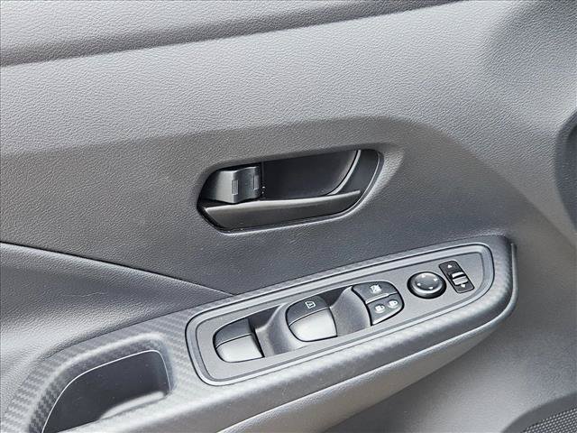 Certified 2025 Nissan Versa S w/ S Plus Package FWD image 18