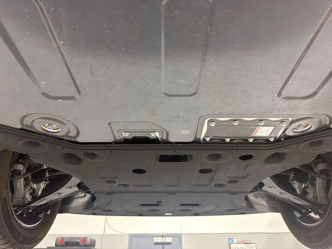 Used 2024 Hyundai Ioniq 5 SE AWD/4WD image 30